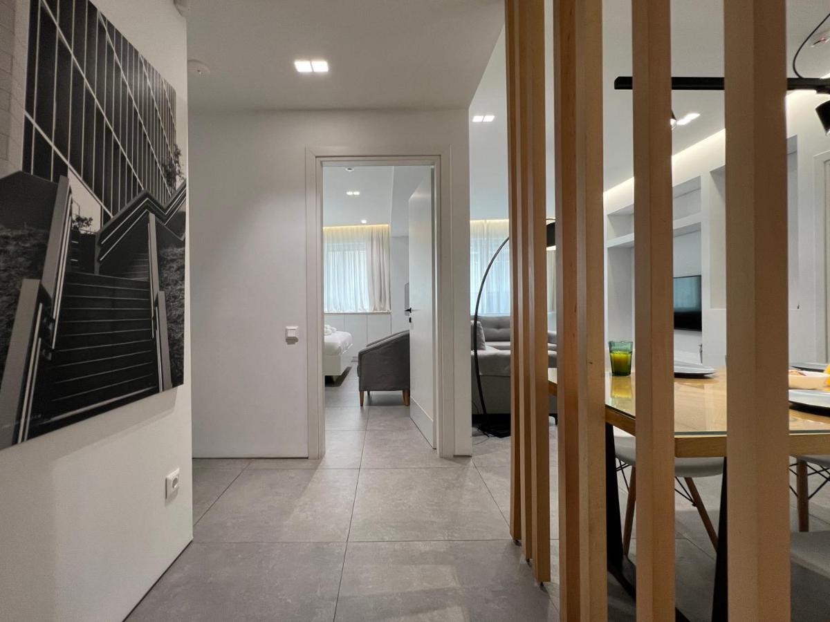 אתונה The Dazzling Glimpse Acropolis Suites מראה חיצוני תמונה