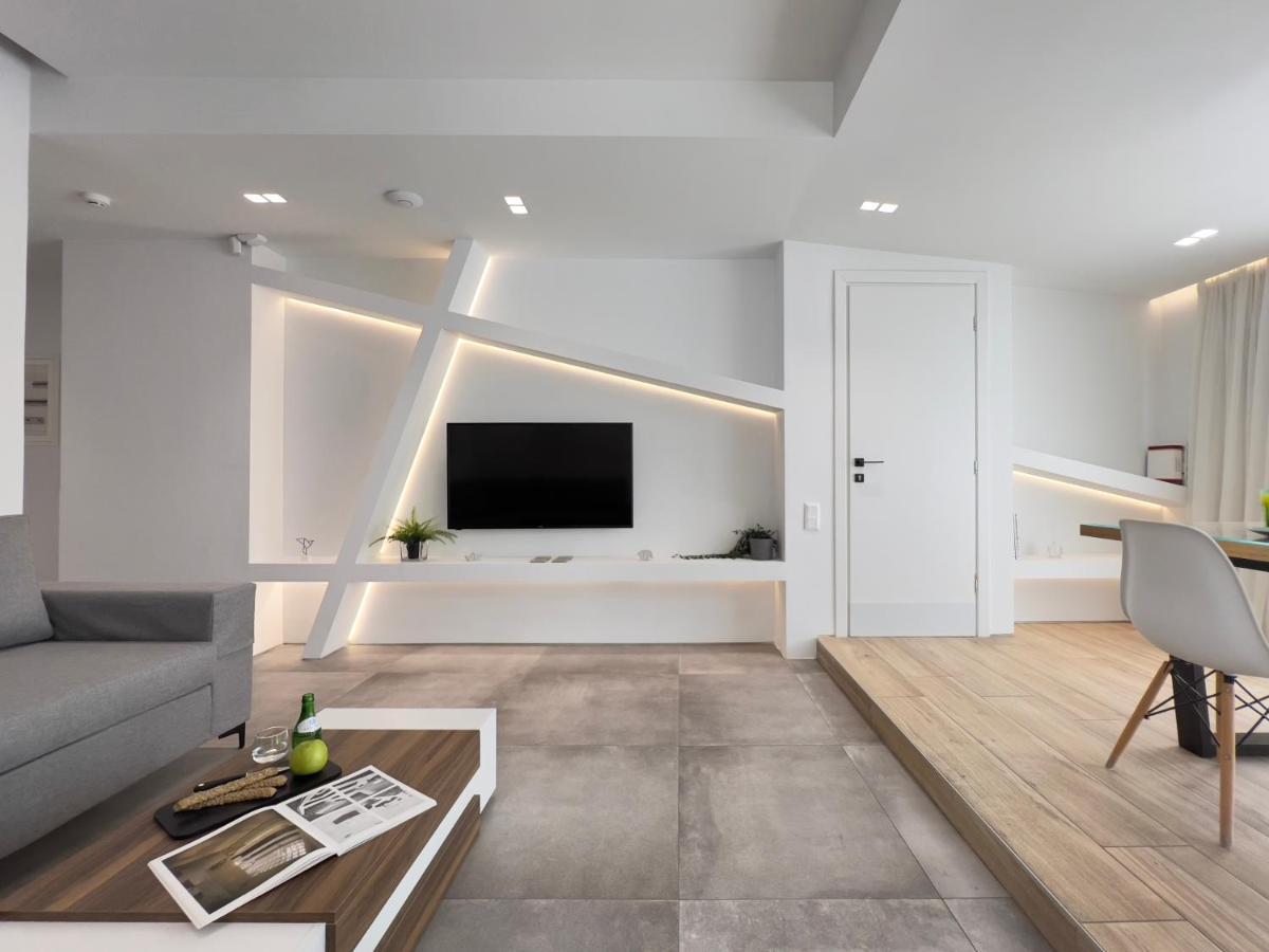 אתונה The Dazzling Glimpse Acropolis Suites מראה חיצוני תמונה
