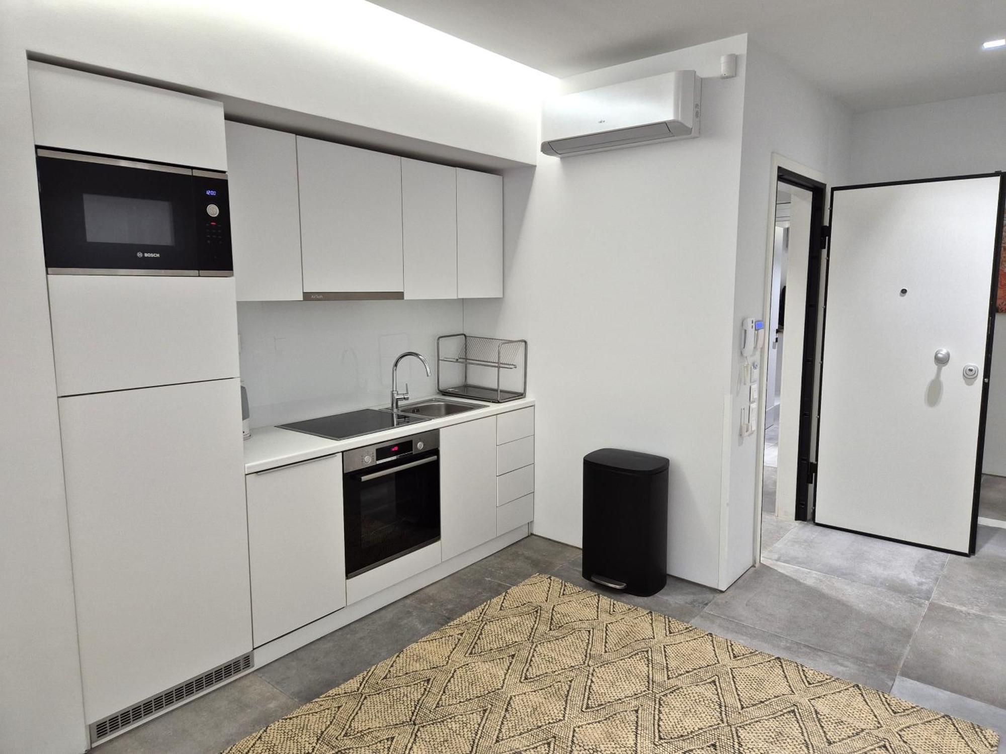 אתונה The Dazzling Glimpse Acropolis Suites מראה חיצוני תמונה