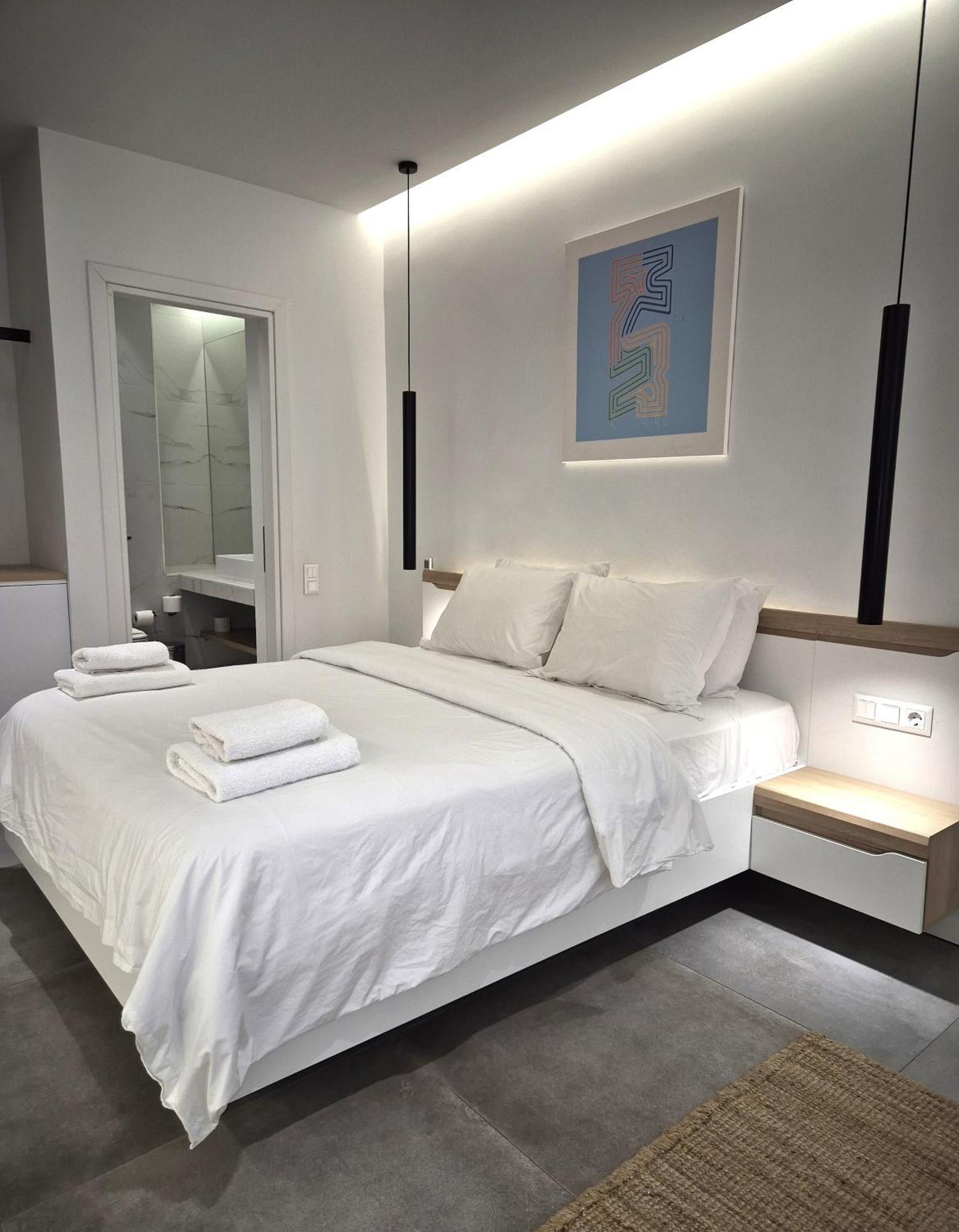 אתונה The Dazzling Glimpse Acropolis Suites מראה חיצוני תמונה