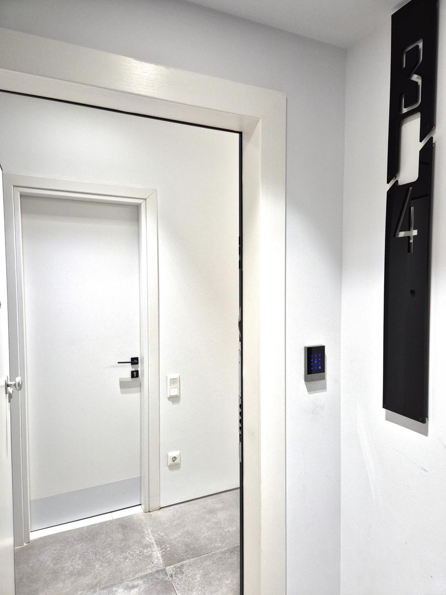 אתונה The Dazzling Glimpse Acropolis Suites מראה חיצוני תמונה